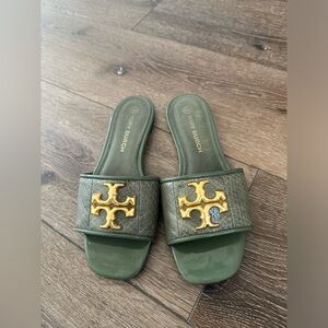 Tory Burch Slides